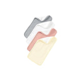 Personalized Baby Burp Towel - Custom Baby Essentials - My Little Thieves