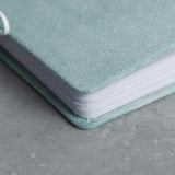 Personalized Baby Milestones Photo Album - My Little Thieves