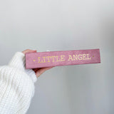 Personalized Baby Milestones Photo Album - My Little Thieves