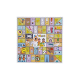 Personalized Board Games - My Little Thieves
