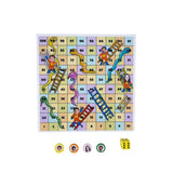 Personalized Board Games - My Little Thieves