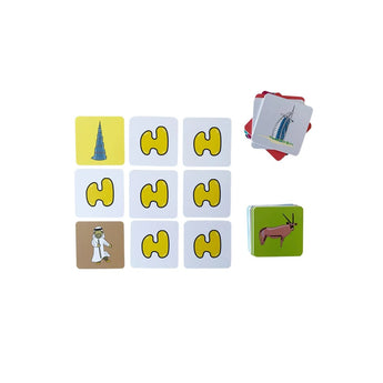 Personalized Board Games - My Little Thieves