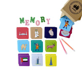 Personalized Board Games - My Little Thieves