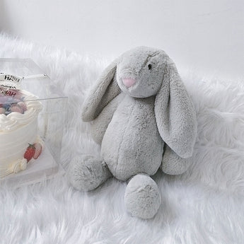 Personalized Bunny Soft Toy - 40 cm - My Little Thieves