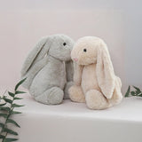 Personalized Bunny Soft Toy - 40 cm - My Little Thieves