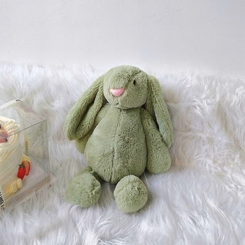Personalized Bunny Soft Toy - 40 cm - My Little Thieves