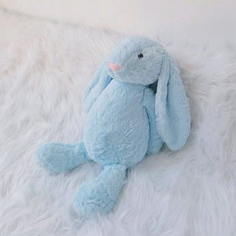 Personalized Bunny Soft Toy - 40 cm - My Little Thieves