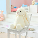 Personalized Bunny Soft Toy - 40 cm - My Little Thieves