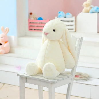 Personalized Bunny Soft Toy - 40 cm - My Little Thieves