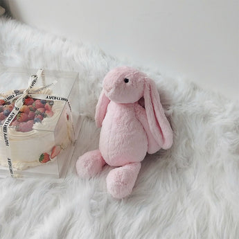 Personalized Bunny Soft Toy - 40 cm - My Little Thieves