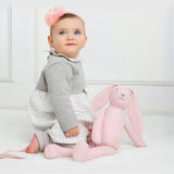 Personalized Bunny Soft Toy - My Little Thieves