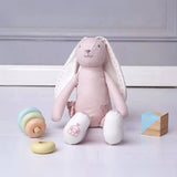 Personalized Bunny Soft Toy - My Little Thieves