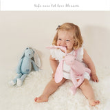 Personalized Bunny Soft Toy - My Little Thieves