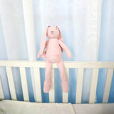 Personalized Bunny Soft Toy - My Little Thieves