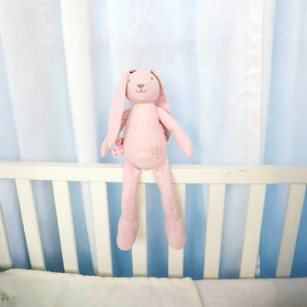 Personalized Bunny Soft Toy - My Little Thieves