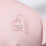 Personalized Bunny Soft Toy - My Little Thieves