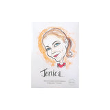 Personalized Caricature Gifts - My Little Thieves
