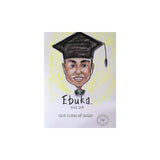 Personalized Caricature Gifts - My Little Thieves