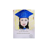 Personalized Caricature Gifts - My Little Thieves