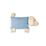 Personalized Cuddly Dog Pillow - My Little Thieves