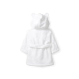 Personalized Hooded Towel Baby Bathrobes - My Little Thieves