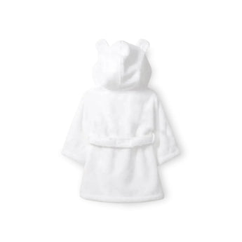 Personalized Hooded Towel Baby Bathrobes - My Little Thieves