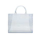 Personalized Jelly Beach Bag - My Little Thieves