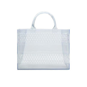 Personalized Jelly Beach Bag - My Little Thieves