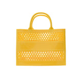 Personalized Jelly Beach Bag - My Little Thieves