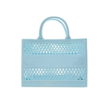 Personalized Jelly Beach Bag - My Little Thieves