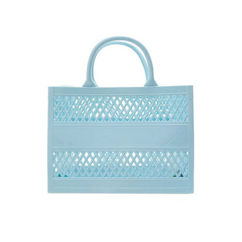 Personalized Jelly Beach Bag - My Little Thieves