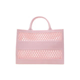 Personalized Jelly Beach Bag - My Little Thieves