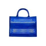 Personalized Jelly Beach Bag - My Little Thieves