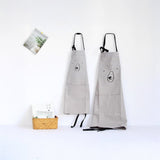 Personalized Kids Bear Apron - My Little Thieves