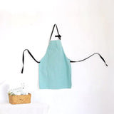 Personalized Kids Bear Apron - My Little Thieves