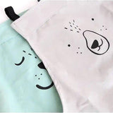 Personalized Kids Bear Apron - My Little Thieves