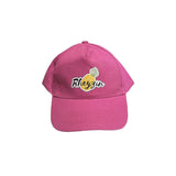Personalized Kids Hat Cap - My Little Thieves