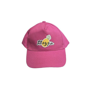 Personalized Kids Hat Cap - My Little Thieves