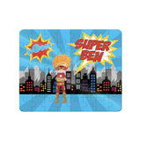 Personalized Kids Puzzle - 60 Piece - My Little Thieves