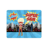 Personalized Kids Puzzle - 60 Piece - My Little Thieves