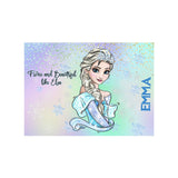 Personalized Kids Puzzle - 60 Piece - My Little Thieves