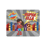 Personalized Kids Puzzle - 60 Piece - My Little Thieves