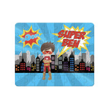 Personalized Kids Puzzle - 60 Piece - My Little Thieves