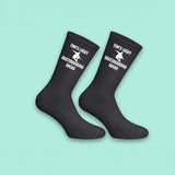 Personalized Kids Socks - My Little Thieves