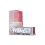 Personalized Letter Piggy Money Bank Box with UV Printed Name - My Little Thieves