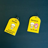 Personalized Little Duaa Book for Kids - My Little Thieves