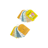 Personalized Little Duaa Book for Kids - My Little Thieves