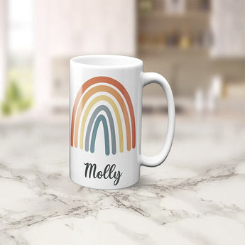Personalized Mugs for Birthdays , Events & Special Occasions  - My Little Thieves