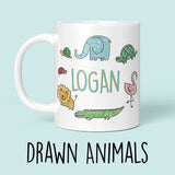 Personalized Mugs for Birthdays , Events & Special Occasions  - My Little Thieves