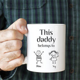 Personalized Mugs for Birthdays , Events & Special Occasions  - My Little Thieves